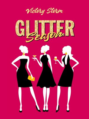 cover image of Glitter Season
